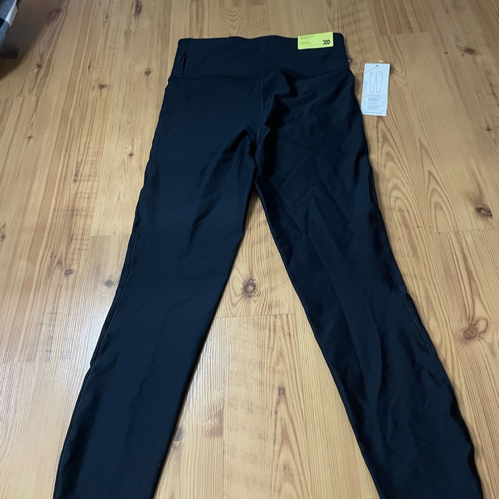 All in Motion Charcoal Leggings